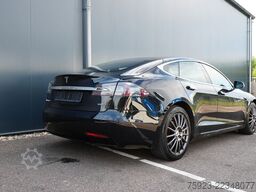 TESLA MODEL S 100D