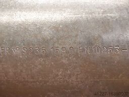 unbekannt S235 Ø 159,0 mm