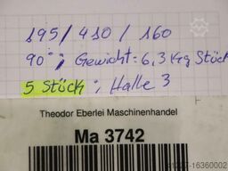 unbekannt S235 Ø 159,0 mm