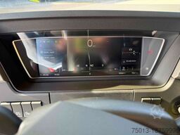 VOLVO FM 430 Light 6,7 t., Kipphydraulik, MIETEN?