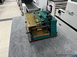 Sumbel Perkeo Edge Gluer