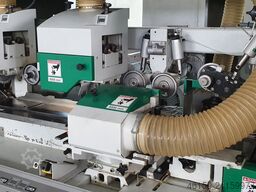 WEINIG POWERMAT 1200 (6 SPINDLE  50mm)