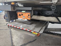 DAF LF 280 FA - E6 - FRIGO/CONGEL - MULTITEM