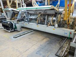 BIESSE STREAM SB2 9.5