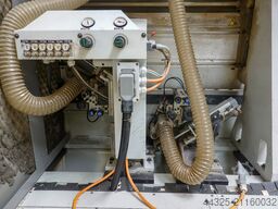 BIESSE STREAM SB2 9.5