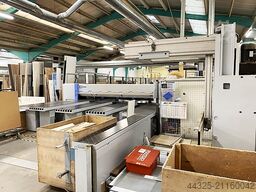 HOLZMA HPP 380/43/43/X