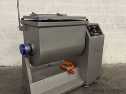 Barsso Peddelmenger, Type Barmix 200L