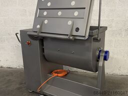 Barsso Peddelmenger, Type Barmix 200L
