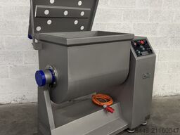 Barsso Peddelmenger, Type Barmix 200L