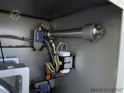 Barsso Peddelmenger, Type Barmix 200L