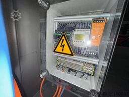 Barsso Peddelmenger, Type Barmix 200L