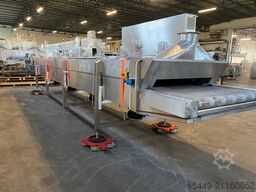 CES Stikstofvriezer Model CES/P-LT-LIN