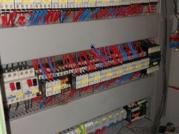 Dutch Milling Technology Int. B.V. Dutch Milling Technology Int. B.V. Dutch Milling Technology Int. B.V.