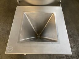 Fomaco Pekelmenger, Type FBM 2000P