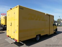 iveco Daily 50C15 COC