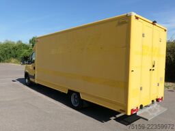iveco Daily 50C15 COC