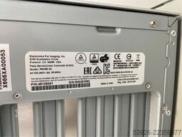 Ricoh Pro C7100X incl. Booklet Finisher, Paperdeck