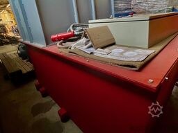 Gross Apparatebau GmbH GAZ 122