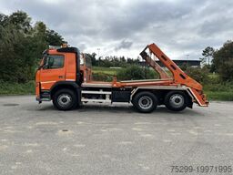 Volvo FM-420 Gigant / Swiss-Vehicle