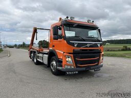 Volvo FM-420 Gigant / Swiss-Vehicle