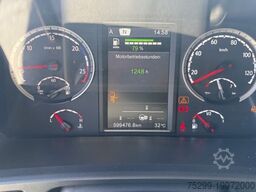 Scania R580 LA Kipphydraulik / Swiss-Vehicle