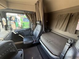 Scania R580 LA Kipphydraulik / Swiss-Vehicle