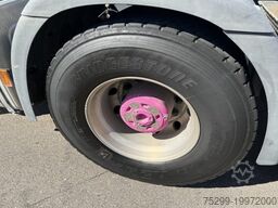 Scania R580 LA Kipphydraulik / Swiss-Vehicle