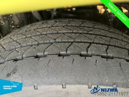 Volvo FH 540 4x2 Hefschotel + Showtruck