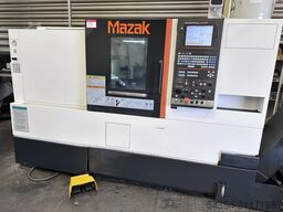 Mazak Quick Turn Smart 250