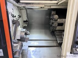 Mazak Quick Turn Smart 250