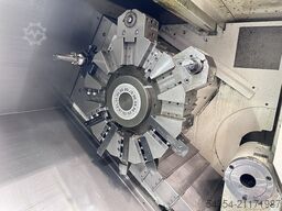 Mazak Quick Turn Smart 250