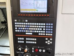 Mazak Quick Turn Smart 250