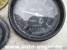 Euroliners Trassar 201A  Airless Roadmarking Markie