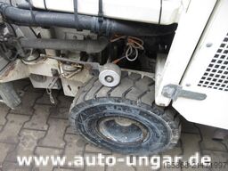 Euroliners Trassar 201A  Airless Roadmarking Markie