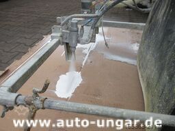 Euroliners Trassar 201A  Airless Roadmarking Markie