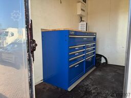 MAN TGL 8.180 CREWCAB I AC I Winch I EEV I Trekhaak I