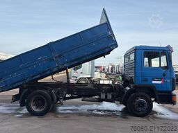 MAN 17.232 (6 CYLINDER / MANUAL PUMP / PÖMPE MANUELLE)