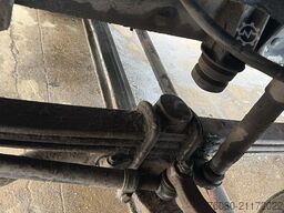 MAN 17.232 (6 CYLINDER / MANUAL PUMP / PÖMPE MANUELLE)