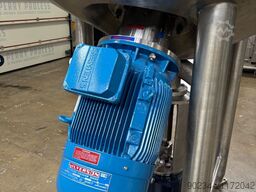 BRIGGS OF BURTON 1,200 LITRE