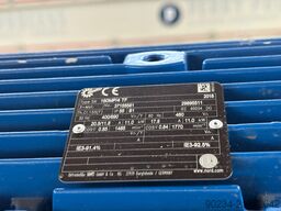 BRIGGS OF BURTON 1,200 LITRE