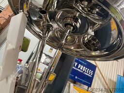 BECOMIX Beco Mini Lab