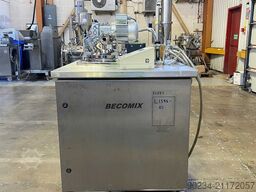 BECOMIX Beco Mini Lab