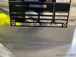 BECOMIX Beco Mini Lab