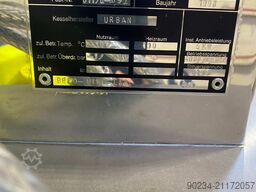 BECOMIX Beco Mini Lab