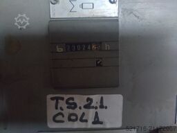 Gildemeister CTX 400 S2