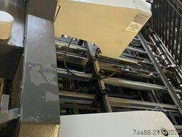 Heidelberg Stahlfolder PFH82