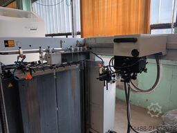 Heidelberg Stahlfolder PFH82