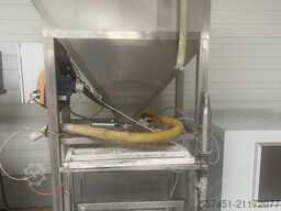 HOLGER KRAMP CLEAN 15 SPS-TDE-SA