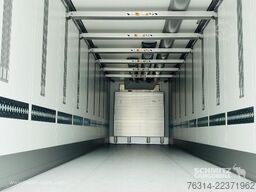 Schmitz Cargobull Tiefkühler Standard Doppelstock Trennwand