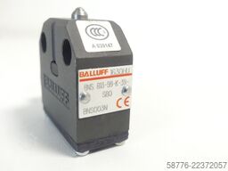 Balluff BNS 813-99-K-39-S80 Einzelpositionsschalter BNS003N 1630HU